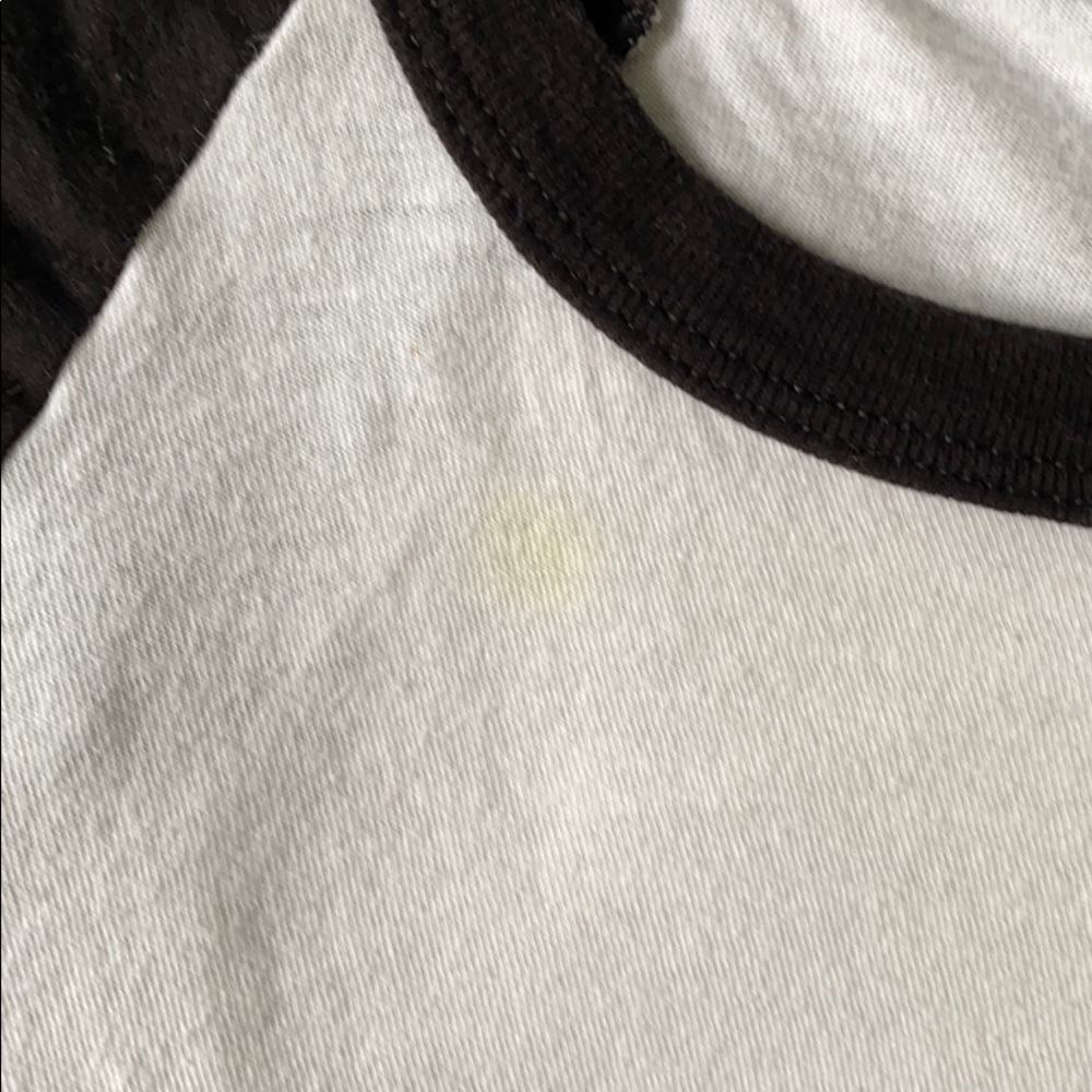 Autism baseball tee - Picture 2 of 2